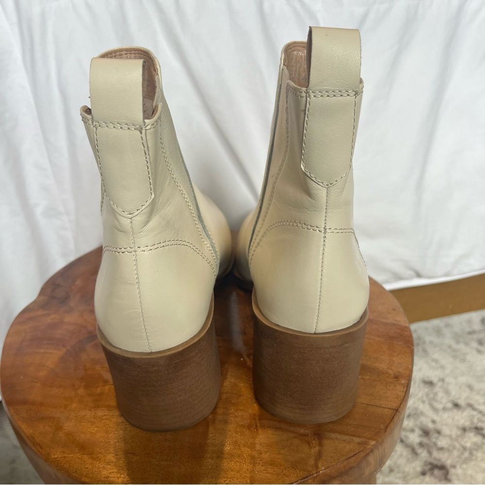 Steve Madden Audience Boots 7.5 - Picture 5 of 8